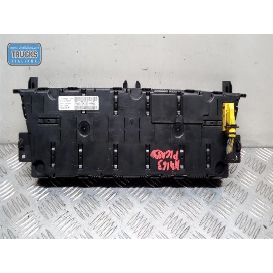 QUADRO STRUMENTI CITROEN C4 Picasso 2007>2010 usato