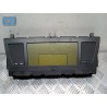 CITROEN INSTRUMENT PANEL CITROEN C4 Picasso 2007>2010 used