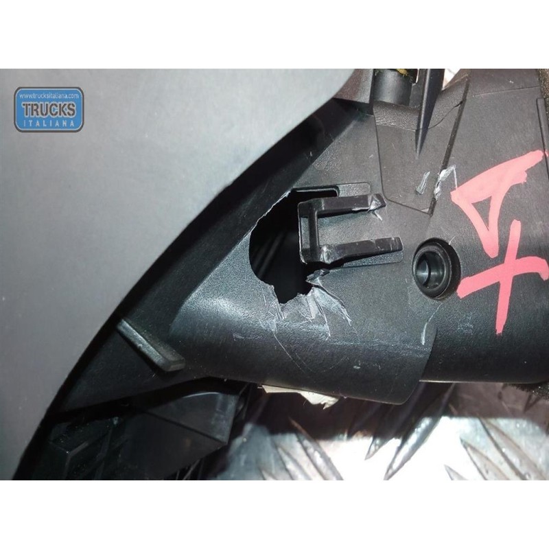 CITROEN AC CONTROL UNIT CITROEN C4 Picasso 2007>2010 used