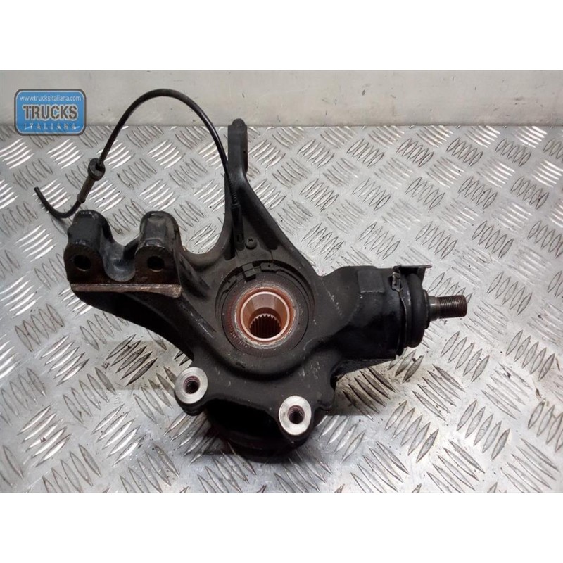 CITROEN MONTANTE COMPLETO DESTRO CITROEN C4 Picasso 2007>2010 usato