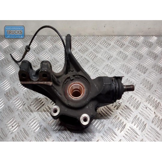 MONTANTE COMPLETO DESTRO CITROEN C4 Picasso 2007>2010 usato