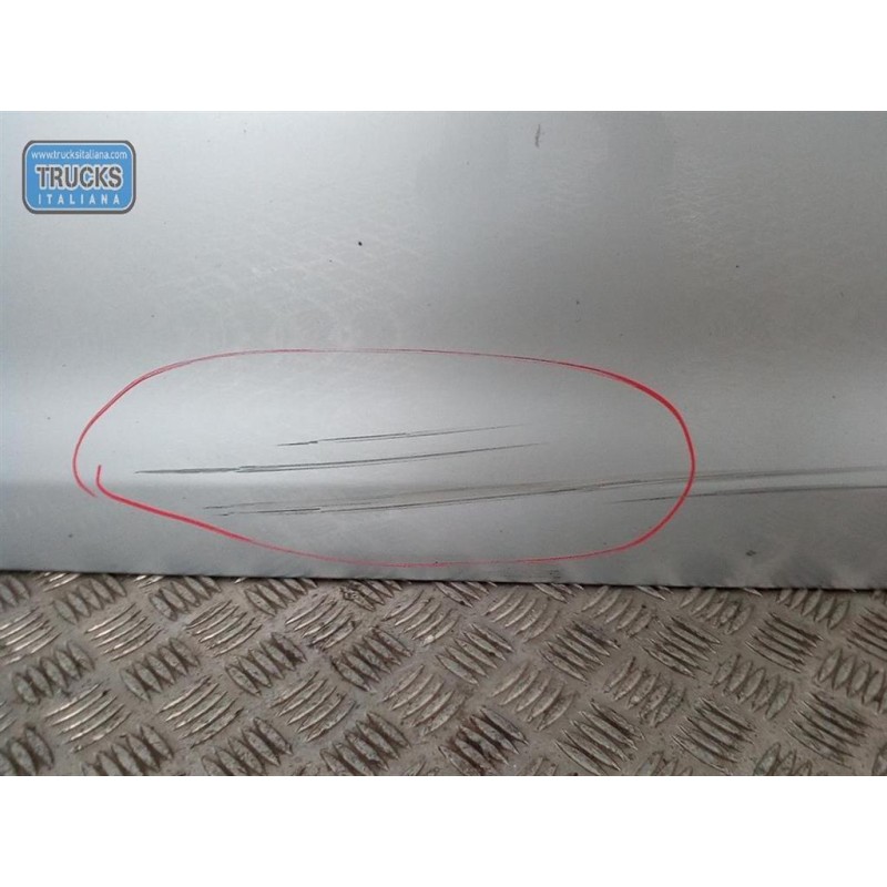 CITROEN PORTA ANTERIORE SINISTRA CITROEN C4 Picasso 2007>2010 usato