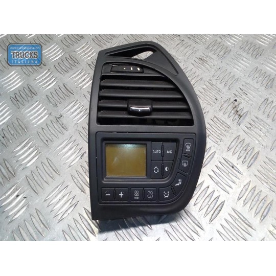 CENTRALINA CLIMATIZZATORE CITROEN C4 Picasso 2007>2010 usato