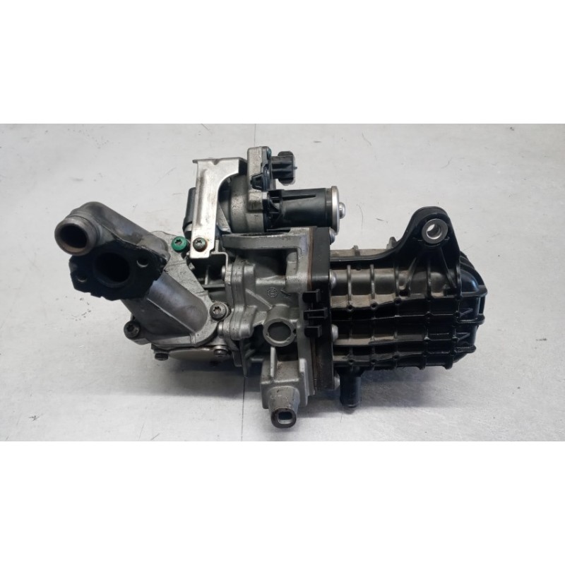 CITROEN VALVE EGR CITROEN Jumper 2014> used