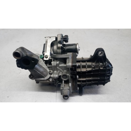 VALVOLA EGR CITROEN Jumper 2014> usato