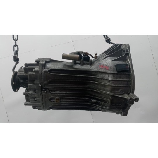 GEARBOXES  IVECO Daily 2000>2006 used