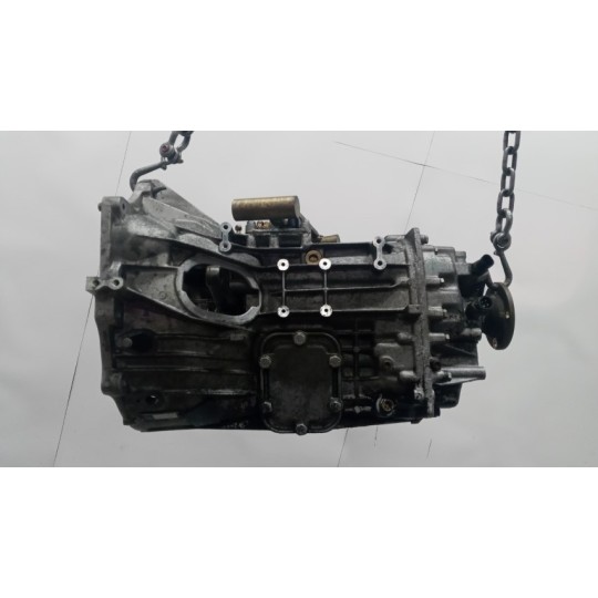 GEARBOXES  IVECO Daily 2000>2006 used