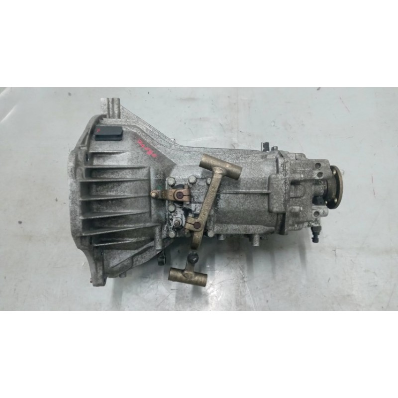 IVECO GEARBOXES  IVECO Daily 2000>2006 used