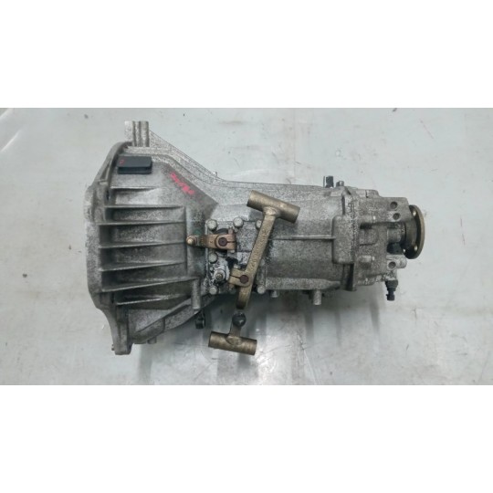 GEARBOXES  IVECO Daily 2000>2006 used