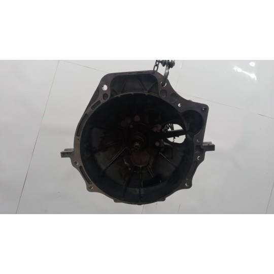 GEARBOXES  IVECO Daily 2000>2006 used