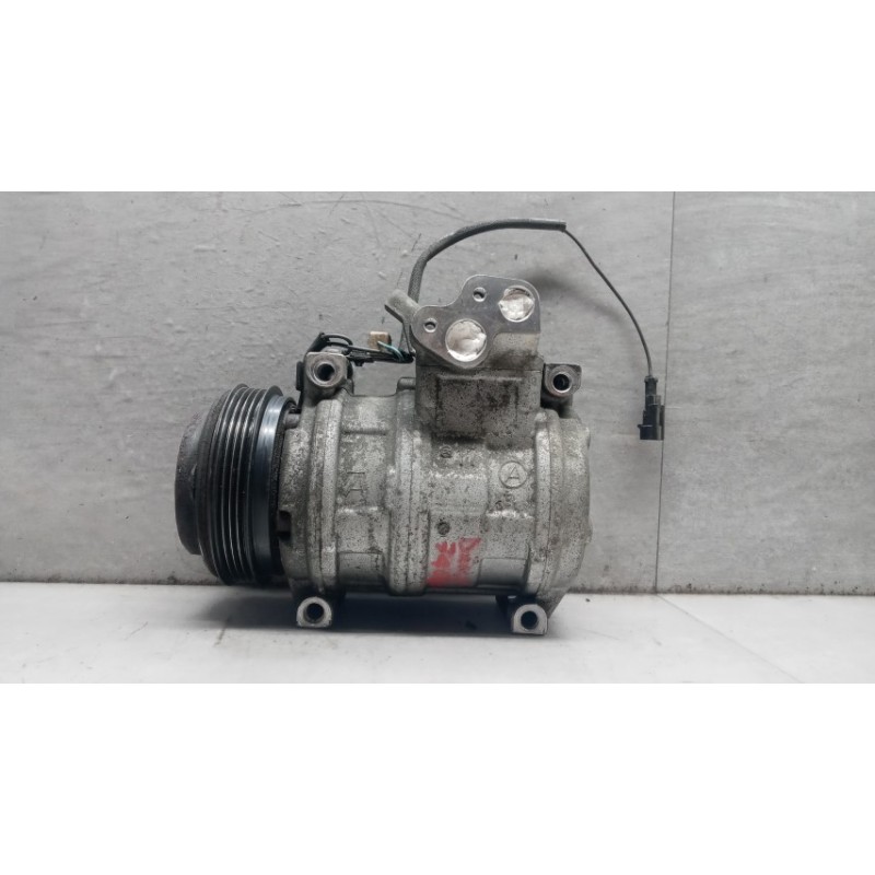 IVECO COMPRESSORE ARIA CONDIZIONATA IVECO Daily 2000>2006 usato
