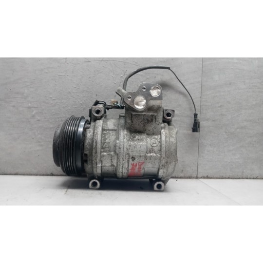 COMPRESSORE ARIA CONDIZIONATA IVECO Daily 2000>2006 usato
