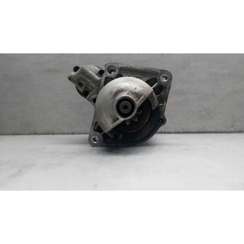 IVECO STARTER MOTOR IVECO Daily 2000>2006 used