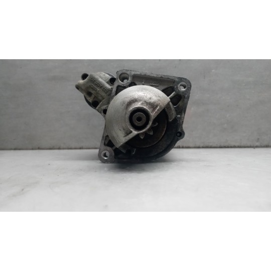 STARTER MOTOR IVECO Daily 2000>2006 used