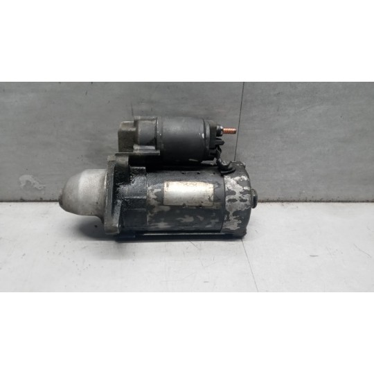 STARTER MOTOR IVECO Daily 2000>2006 used