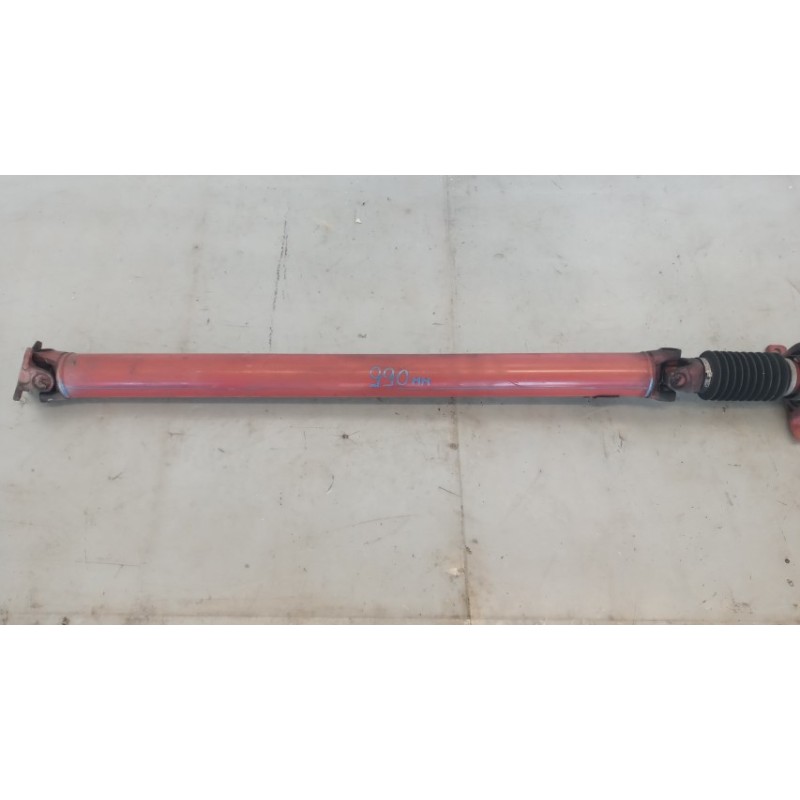 IVECO REAR POWER TAKE OFF SHAFTS IVECO Daily 2000>2006 used