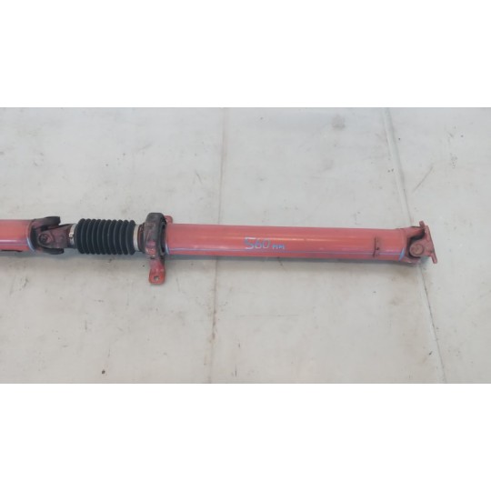 REAR POWER TAKE OFF SHAFTS IVECO Daily 2000>2006 used