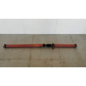 REAR POWER TAKE OFF SHAFTS...