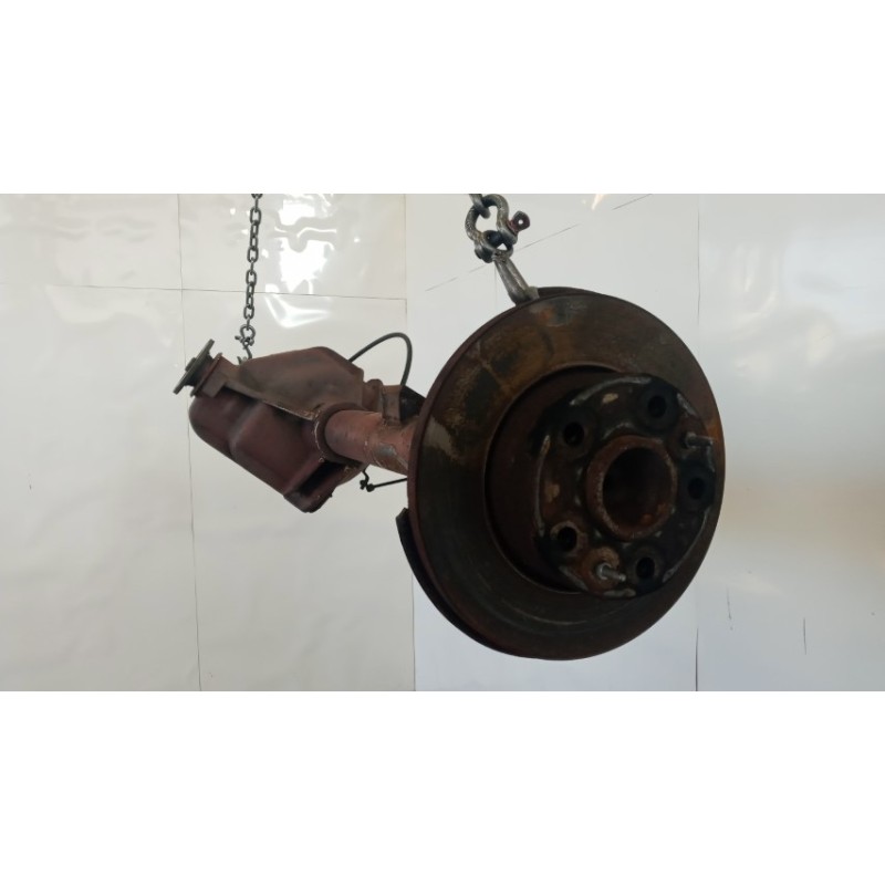 IVECO ASSALE POSTERIORE IVECO Daily 2000>2006 usato