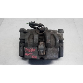 LEFT FRONT CALIPER BRAKE...