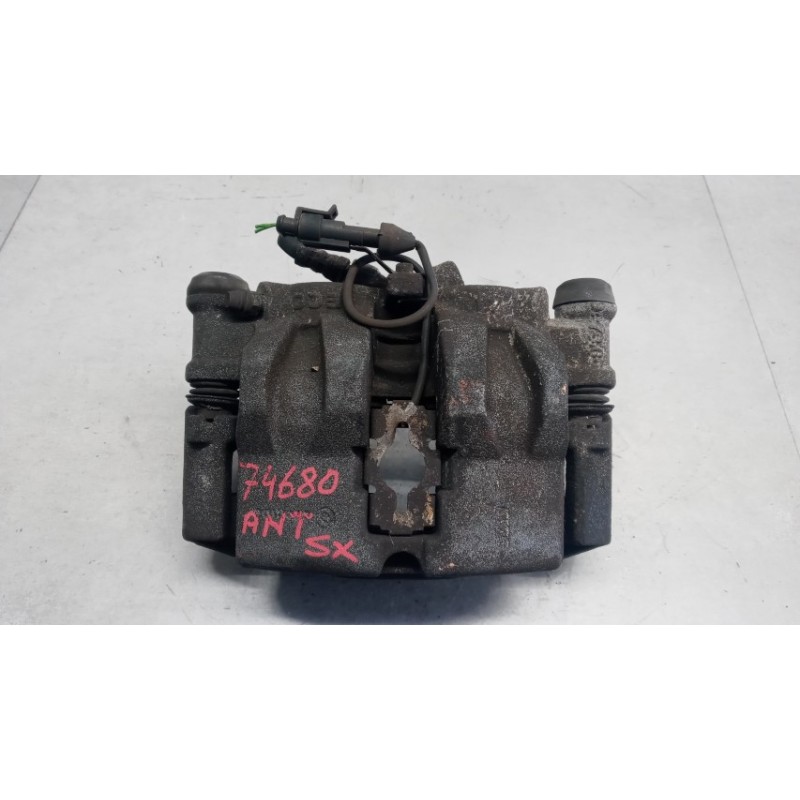 IVECO LEFT FRONT CALIPER BRAKE IVECO Daily 2000>2006 used