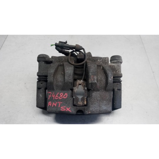 LEFT FRONT CALIPER BRAKE IVECO Daily 2000>2006 used