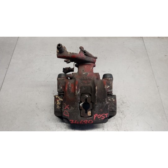 RIGHT REAR CALIPER BRAKE  IVECO Daily 2000>2006 used