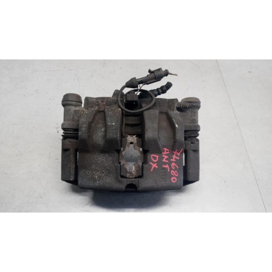 PINZA ANTERIORE DESTRA IVECO Daily 2000>2006 usato