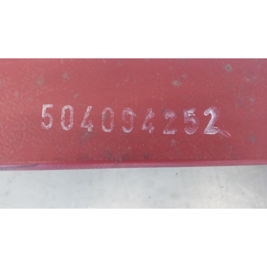 REAR BACK SPRINGS  IVECO Daily 2000>2006 used