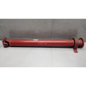 FRONT POWER TAKE OFF SHAFTS...