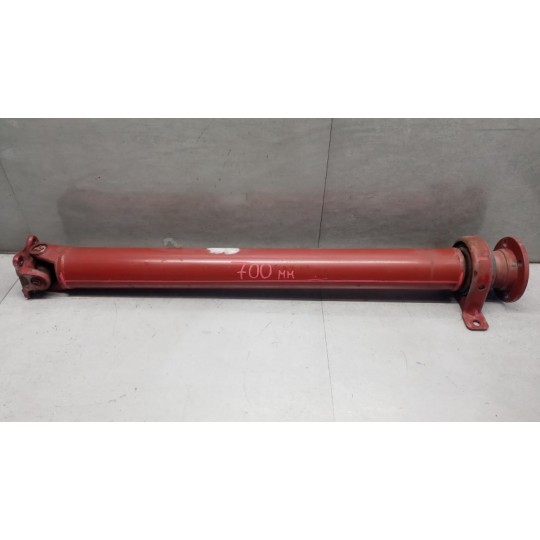 FRONT POWER TAKE OFF SHAFTS IVECO Daily 2000>2006 used