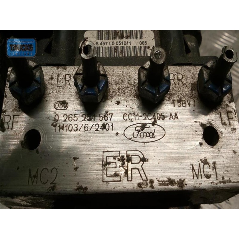 FORD van GRUPPO ABS FORD van Transit 2006>2014 usato