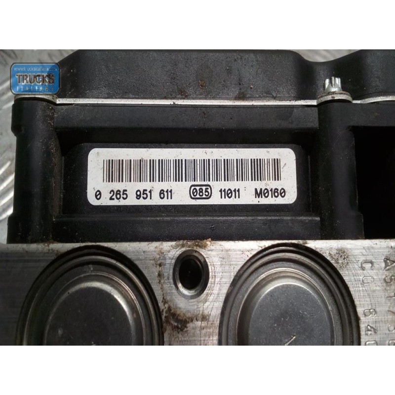 FORD van ABS SYSTEM FORD van Transit 2006>2014 used