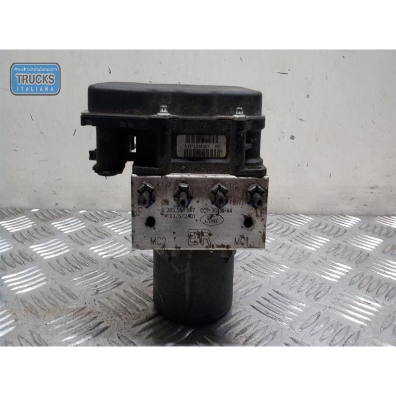 FORD van ABS SYSTEM FORD van Transit 2006>2014 used