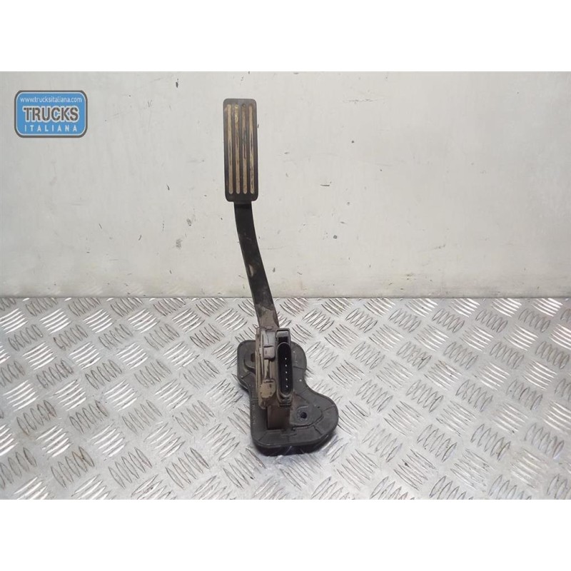 FORD van PEDALE ACCELERAZIONE ELETTRONICO FORD van Transit 2006>2014 usato