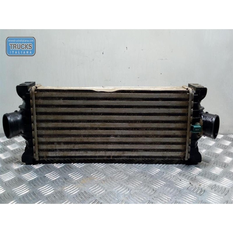 FORD van RADIATORE INTERCOOLERS FORD van Transit 2006>2014 usato