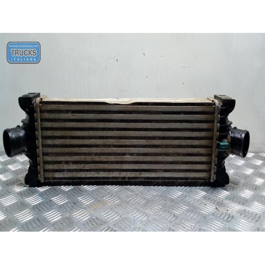 INTERCOOLERS HEAT RADIATOR  FORD van Transit 2006>2014 used
