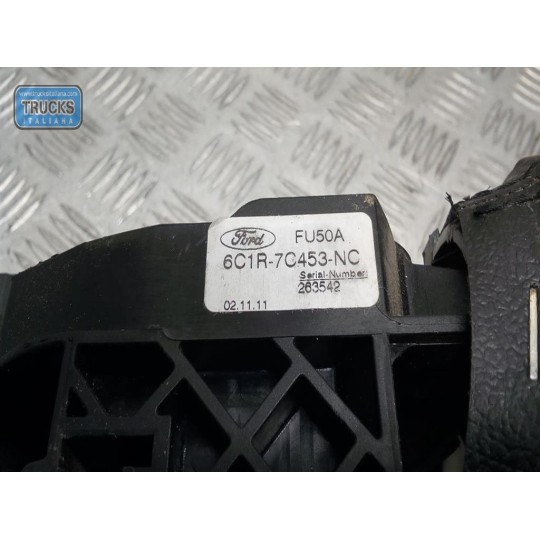 LEVER FORD van Transit 2006>2014 used