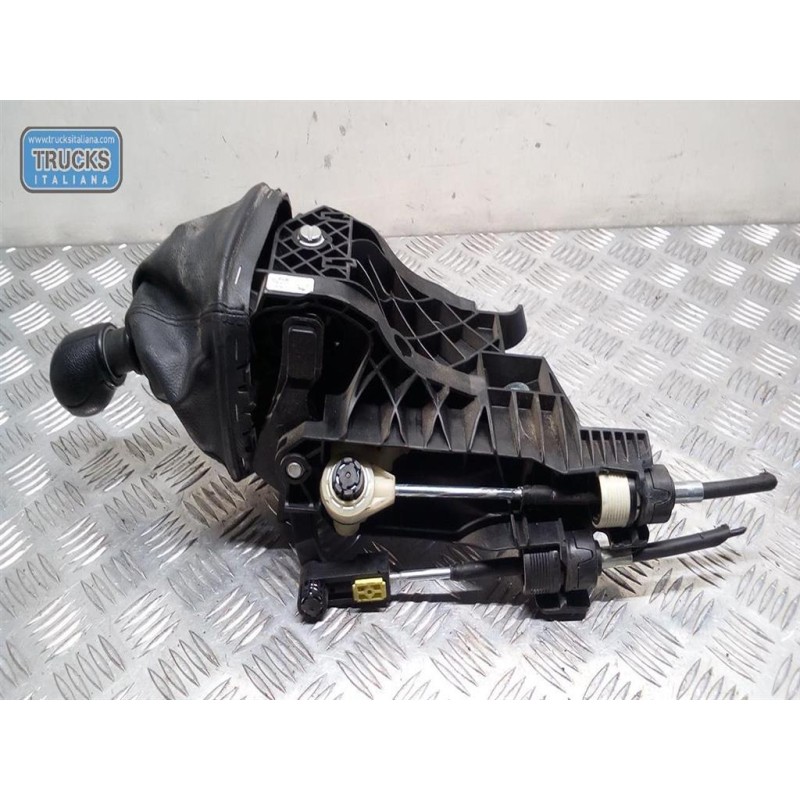 FORD van LEVERAGGIO FORD van Transit 2006>2014 usato