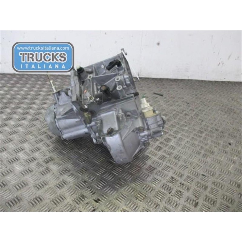 CITROEN GEARBOXES  CITROEN Berlingo 1996>2002 used