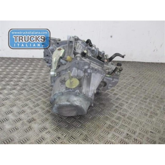 GEARBOXES  CITROEN Berlingo 1996>2002 used