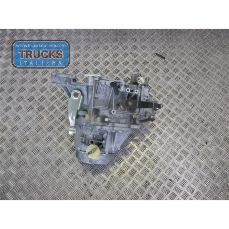 CITROEN GEARBOXES  CITROEN Berlingo 1996>2002 used