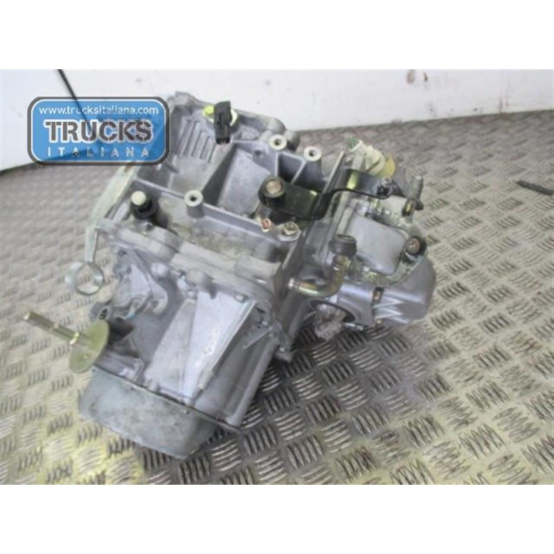 CITROEN GEARBOXES  CITROEN Berlingo 1996>2002 used