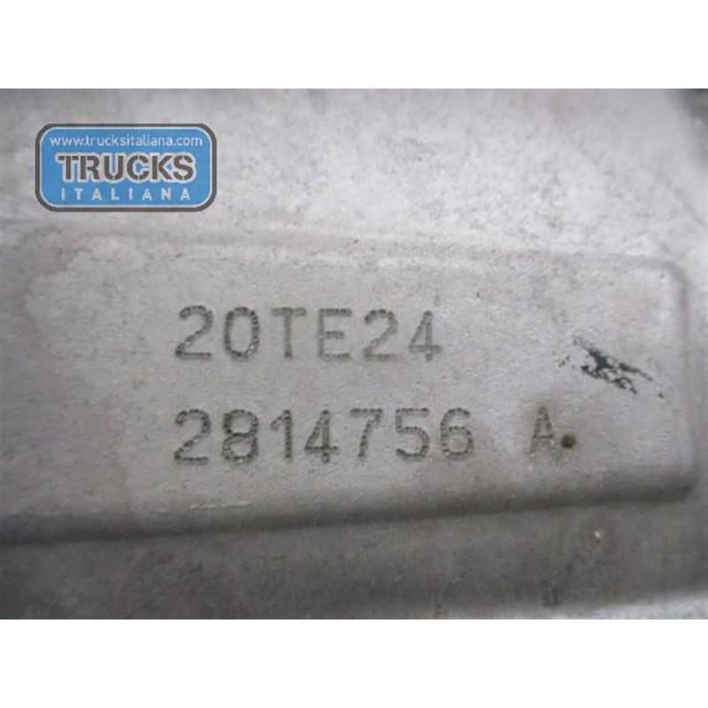 CITROEN GEARBOXES  CITROEN Berlingo 1996>2002 used