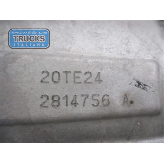 GEARBOXES  CITROEN Berlingo 1996>2002 used