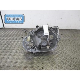 CAMBIO CITROEN Berlingo...