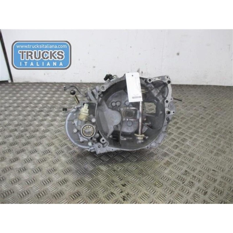 CITROEN CAMBIO CITROEN Berlingo 1996>2002 usato