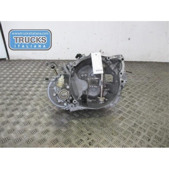 CAMBIO CITROEN Berlingo 1996>2002 usato