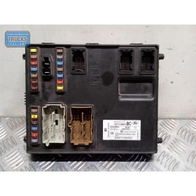 VARIOUS CONTROL UNITS A...