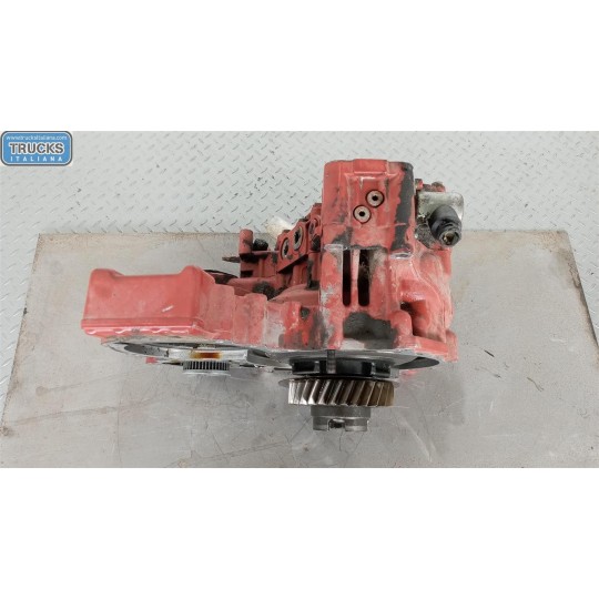 INTARDER IVECO EUROSTAR used